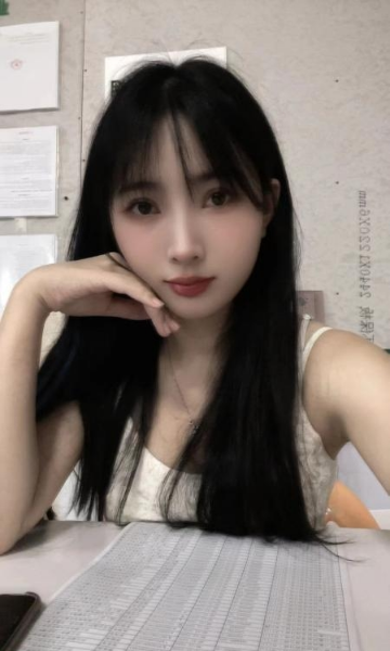 轻熟大胸御姐玥玥