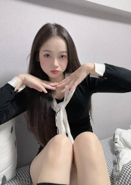 花都气质美女贝贝