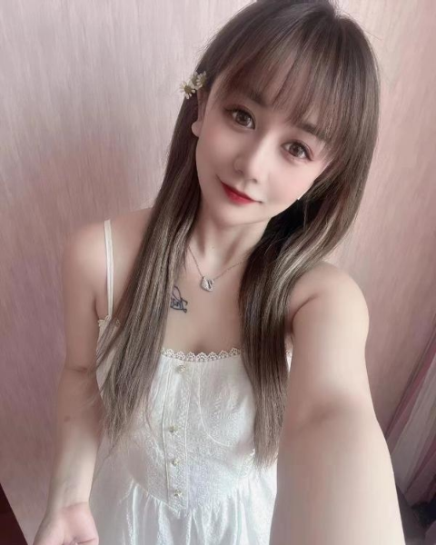 姑苏美女筱筱