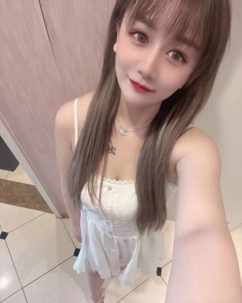 姑苏美女筱筱