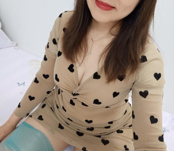 晓港性价比熟女思思