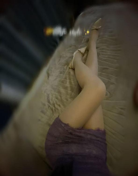 新街口美艳御姐鹿小姐