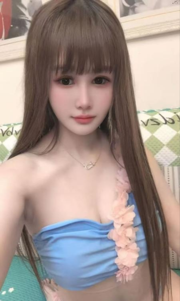 黄金女骑手
