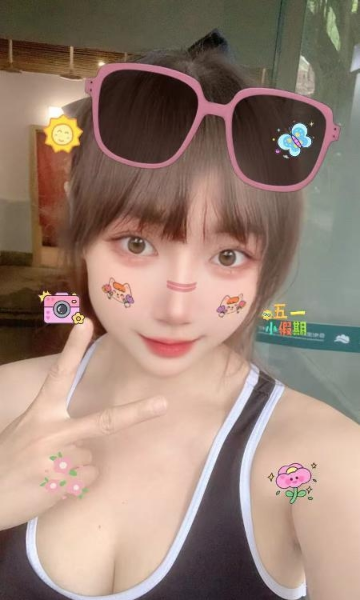 宽窄巷子媛媛