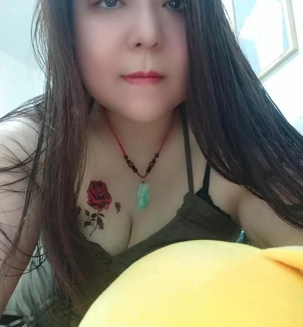 武昌丰满型姐姐