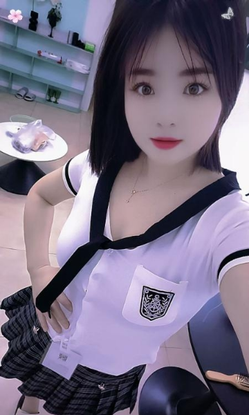 汉口服务系妹子
