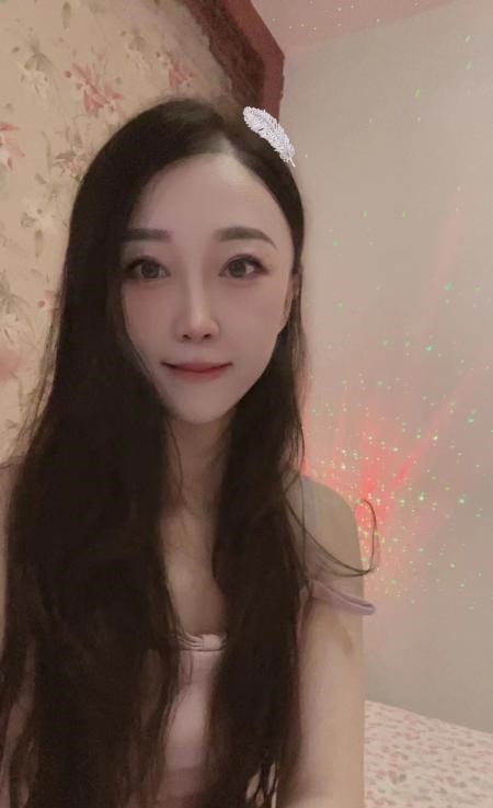光谷小仙女