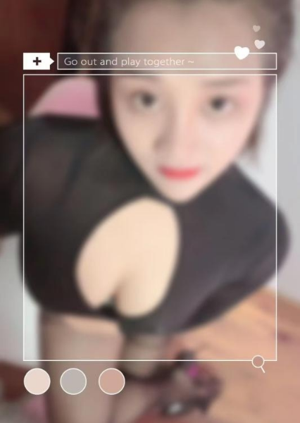 浦东塘桥妮妮