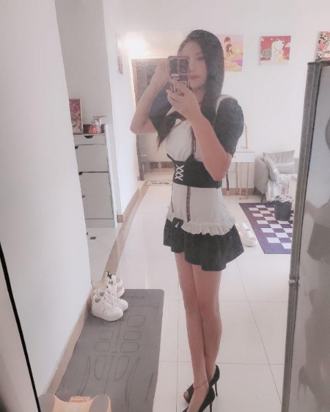 鄞州御姐妍颜