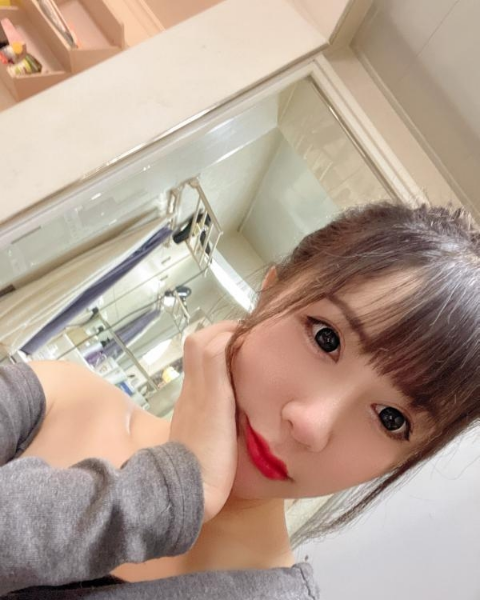 南山性感kiki