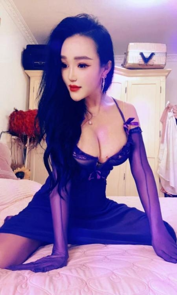 普陀大胸美妇