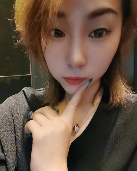 大坪漂亮小妹