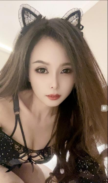昆山性感大胸服务系