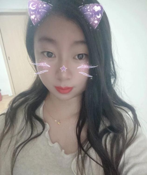 骚气小妖