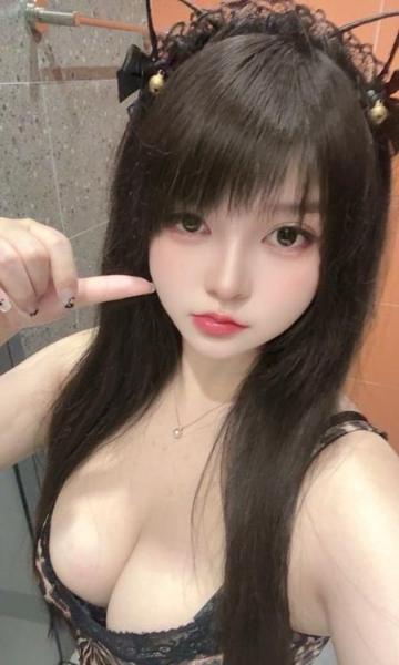 龙岗大胸妹妹