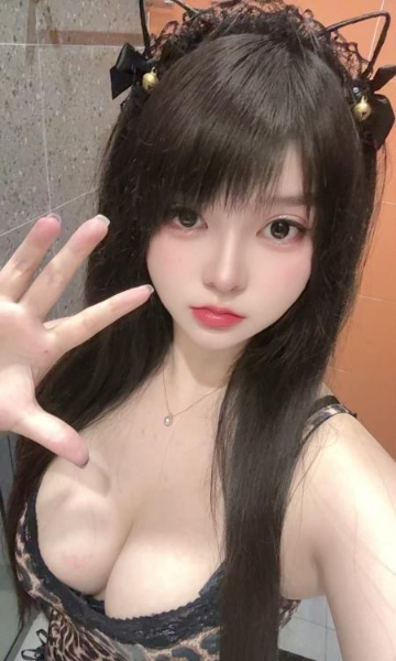 龙岗大胸妹妹