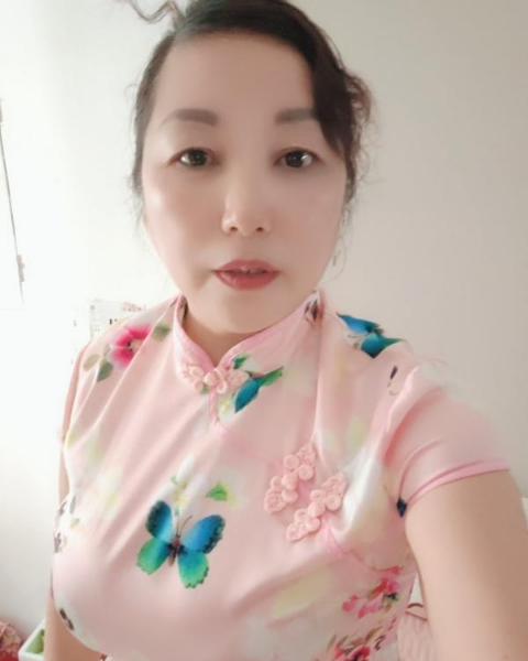 特大波泻火淑女