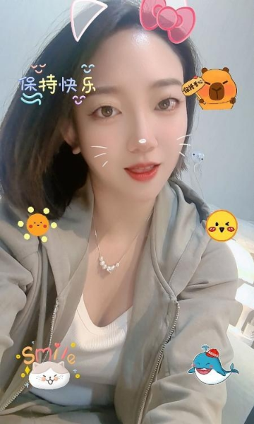 泄火小姐姐