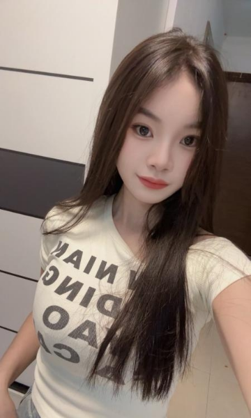 甜美御姐南风