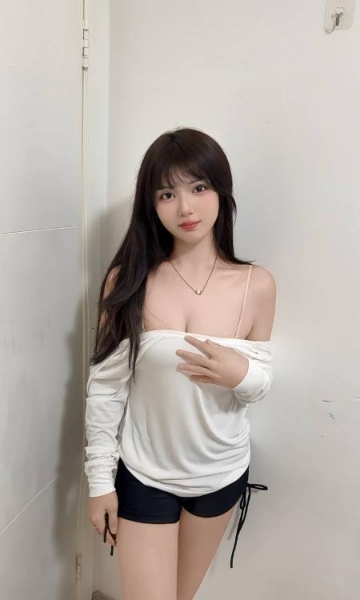 福田丰满颜值嫩妹
