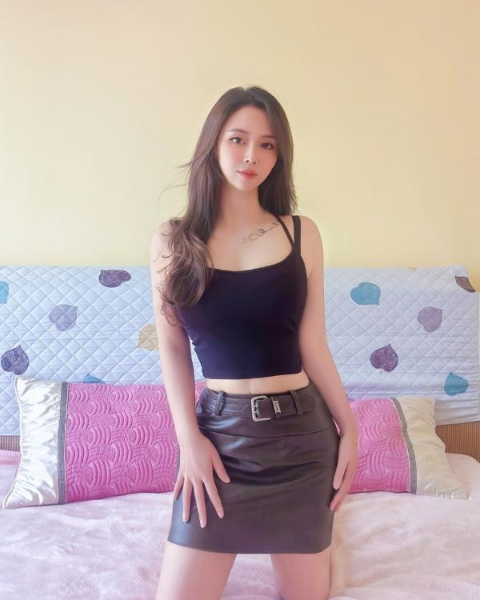 大长腿姐姐coco