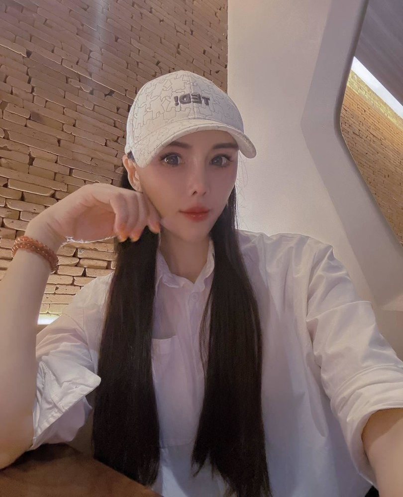 北京性感小米儿