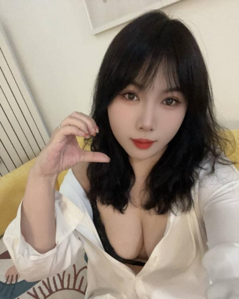 丰台热情丰满妹子