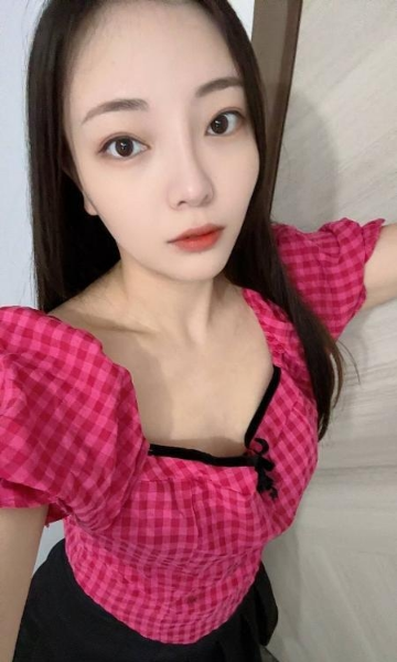 南山林妹妹