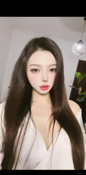 天河长腿美女