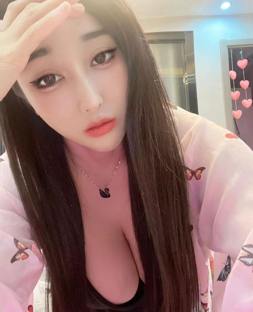 身材火辣的高颜值软妹