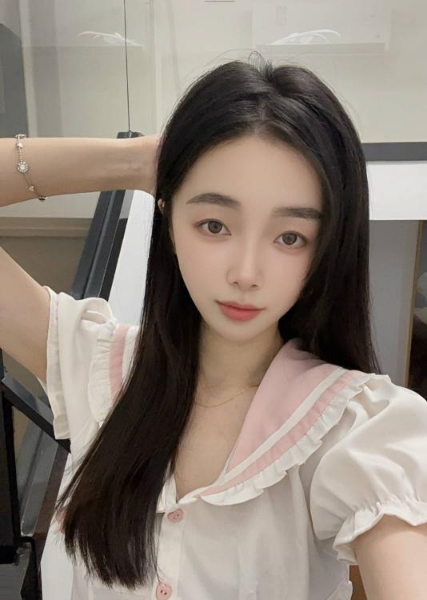 罗湖小娇妻米粒