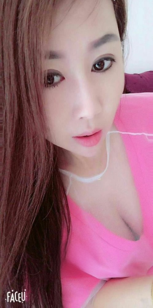 河西风情骚女