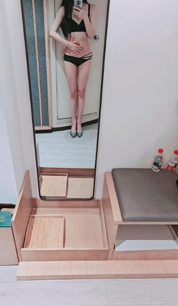 苏州佳佳妹子