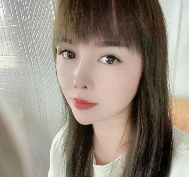 张府园少妇