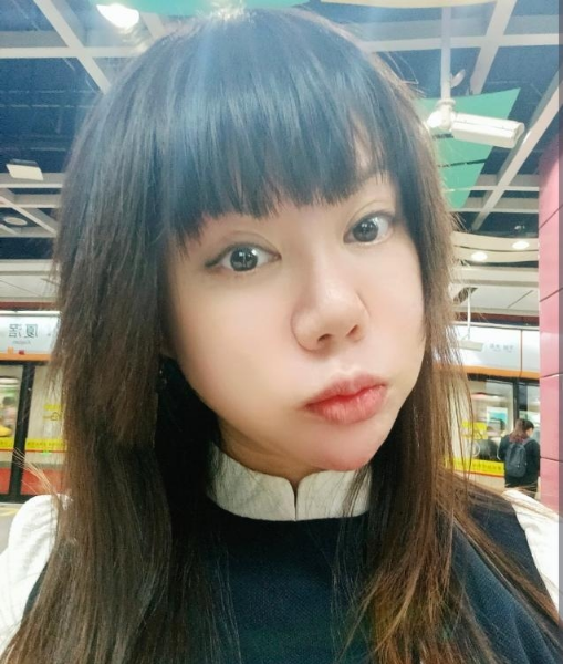 番禺小琳琳