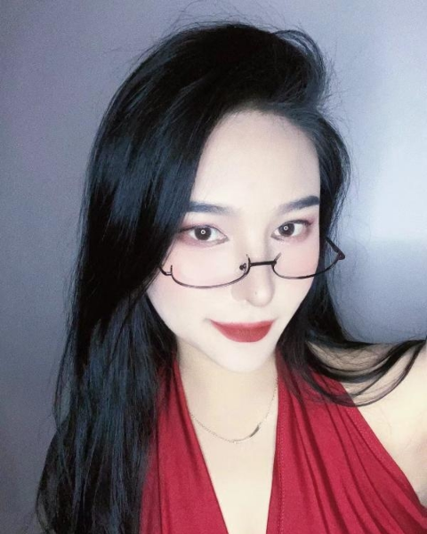 大灯橘子