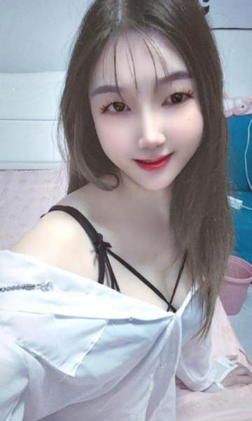 雨花服务系小姐姐