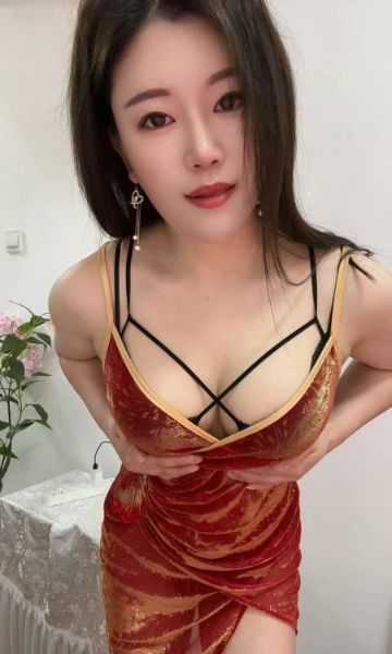 龙岗青青姐姐
