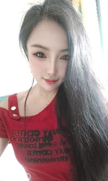 大港小姐姐