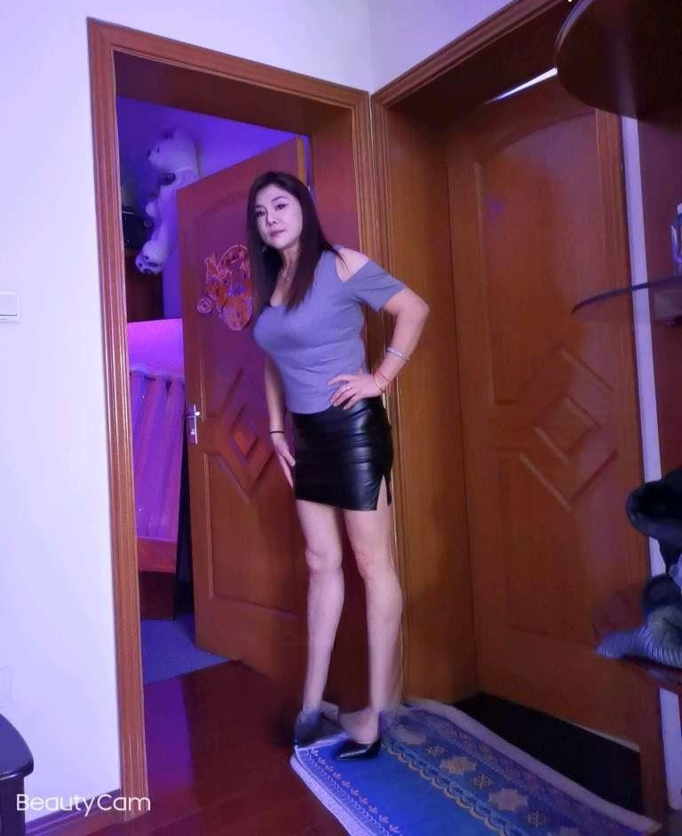 静安骚妇撩梦