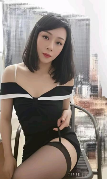 海珠少妇