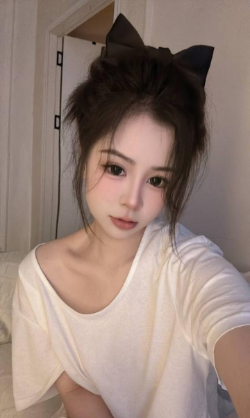 天河心儿