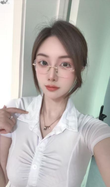 性感制服美女
