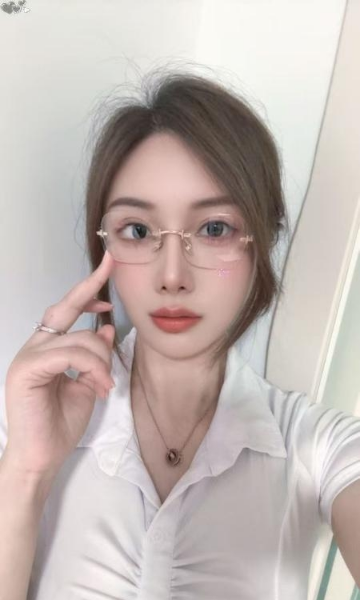 性感制服美女