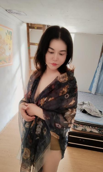 海珠少妇花