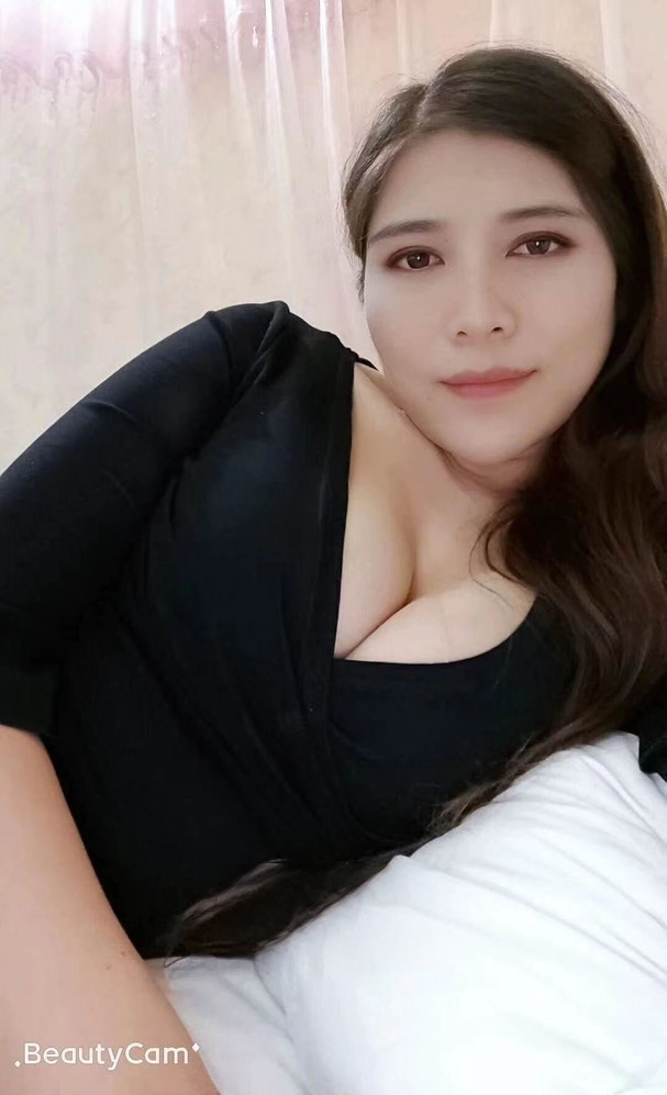 服务型少妇