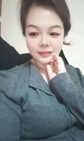 中项熟女姐姐