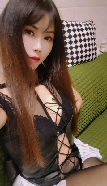 姑苏区兔女郎小姐姐