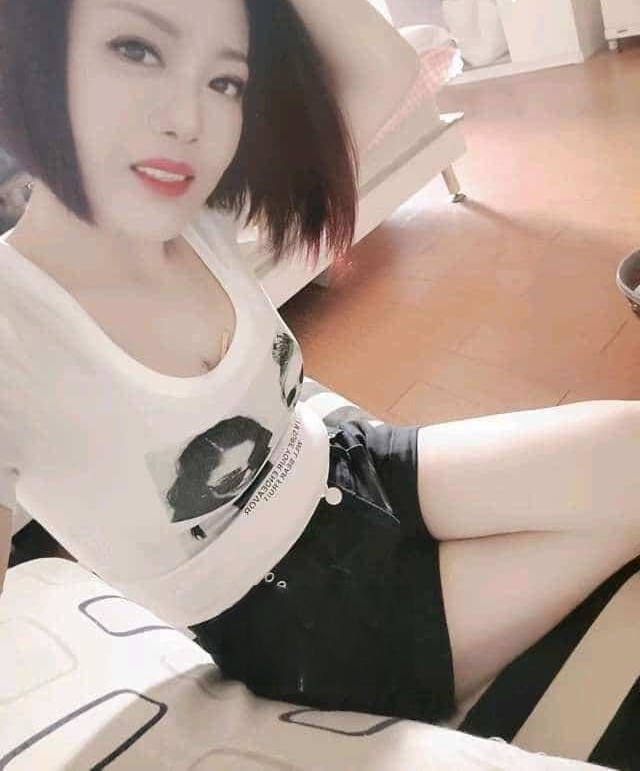 娇艳风骚妹子