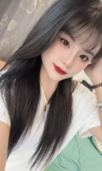 杭州妹妹蒋芯